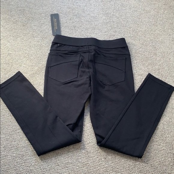 NWT Stitch Fix Liverpool Stretch Rizzo Pants - Picture 3 of 8